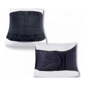 Bustino Lombare Work Sport