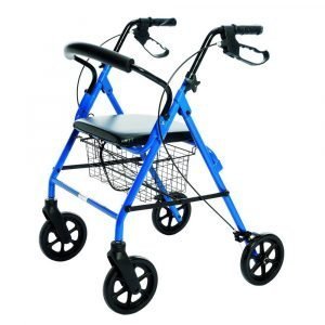 Deambulatore mod. ACTIVE