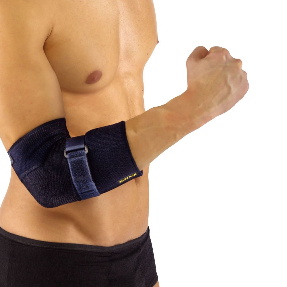 Gomitiera con Pressore