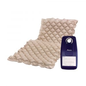 Kit Antidecubito - Materasso+Compressore