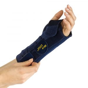 Nuovo Immobilizzatore del Polso Ambidestro