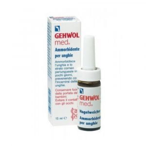 Ammorbidente Per Unghie