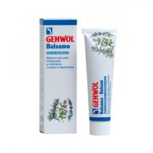 Balsamo Pelle Normale