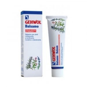 Balsamo Pelle Secca e Fragile