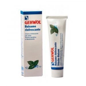 Balsamo Rinfrescante
