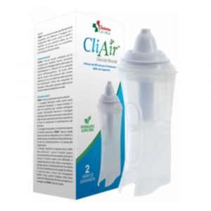 Cliair Doccia Nasale