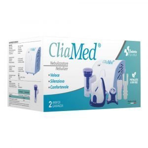 Cliair Nebulizzatore Aerosol