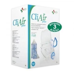 Cliair Plus Aerosol