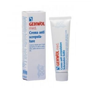 Crema Antiscrepolature