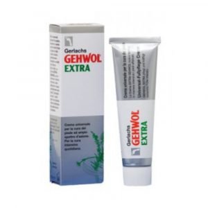 Crema Extra