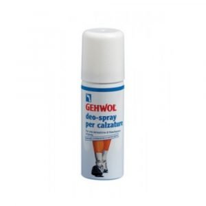 Deo-Spray Per Calzature