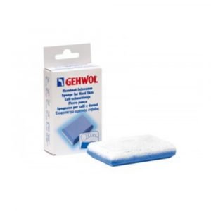 Spugnetta Per Calli e Duroni