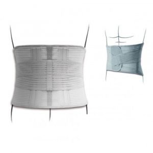 Corsetto Millerighe Lombare