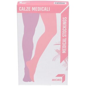 Gloria - Calze medicali - punta chiusa