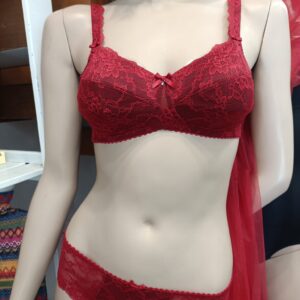 Anita - Reggiseno e Costume per protesi