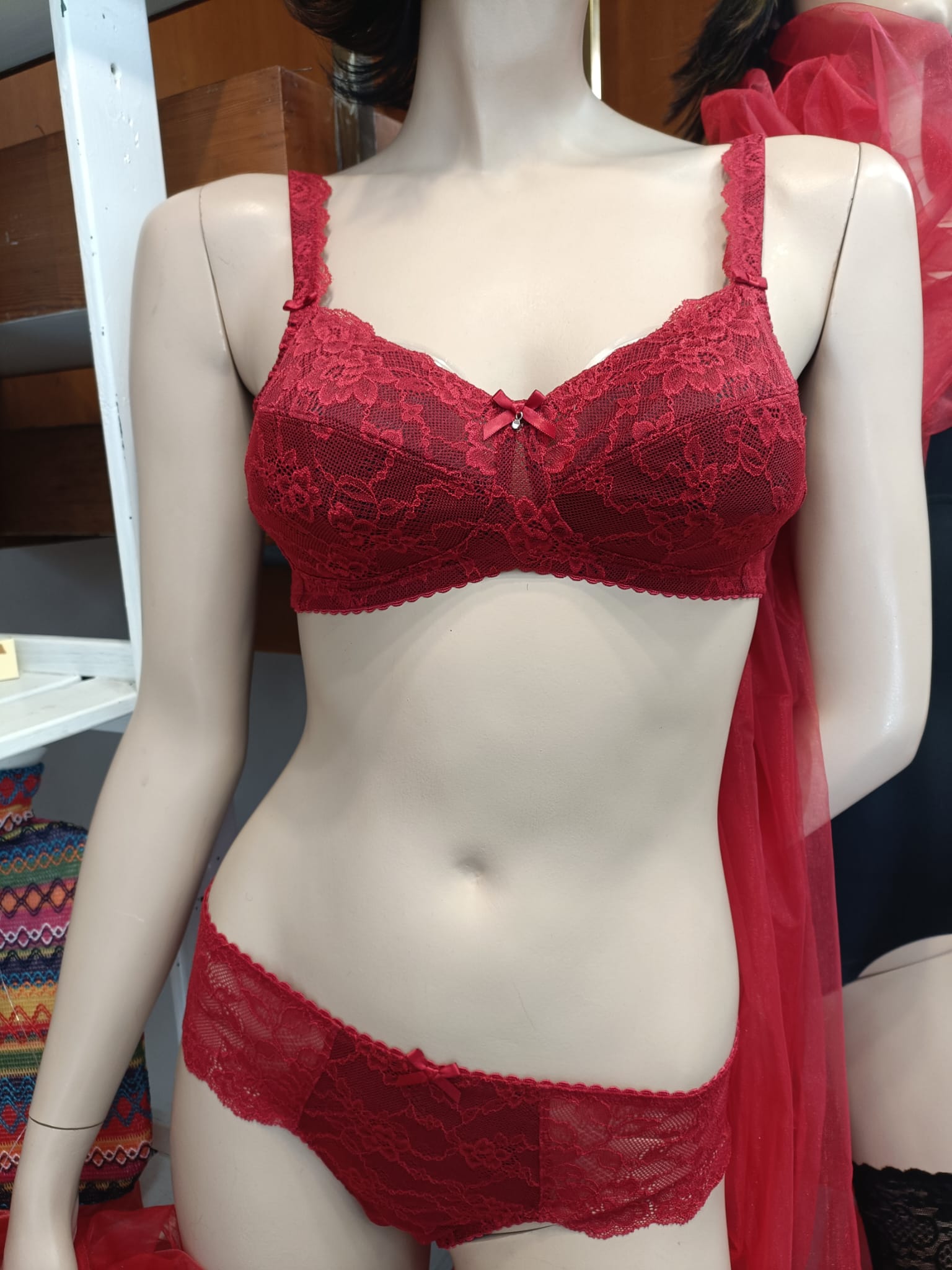 Anita - Reggiseno e Costume per protesi
