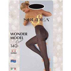 Solidea - Wonder Model Collant opaque - 140 den